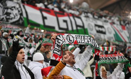 Szcżepłek: Zima wypłoszyła kibiców