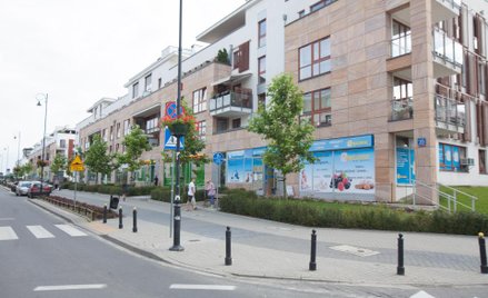 Ile za mieszkanie na rynku wtórnym w Warszawie