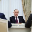 – Putin dąży do wskrzeszenia ZSRR i nie podoba mu się to, że nasze władze prowadzą samodzielną polit