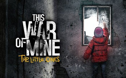 Zarząd 11 bit studios podkreśla, że chińska wersja językowa gry „This War of Mine", której tegoroczn