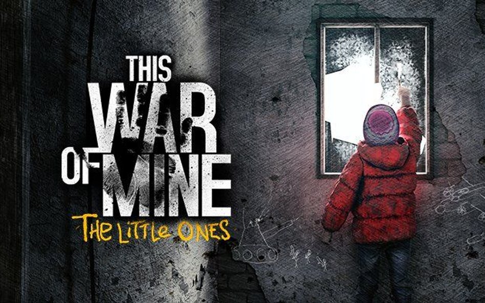Zarząd 11 bit studios podkreśla, że chińska wersja językowa gry „This War of Mine", której tegoroczn