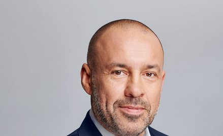 Jarosław Fuchs, wiceprezes Banku Pekao