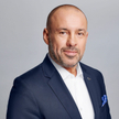 Jarosław Fuchs, wiceprezes Banku Pekao