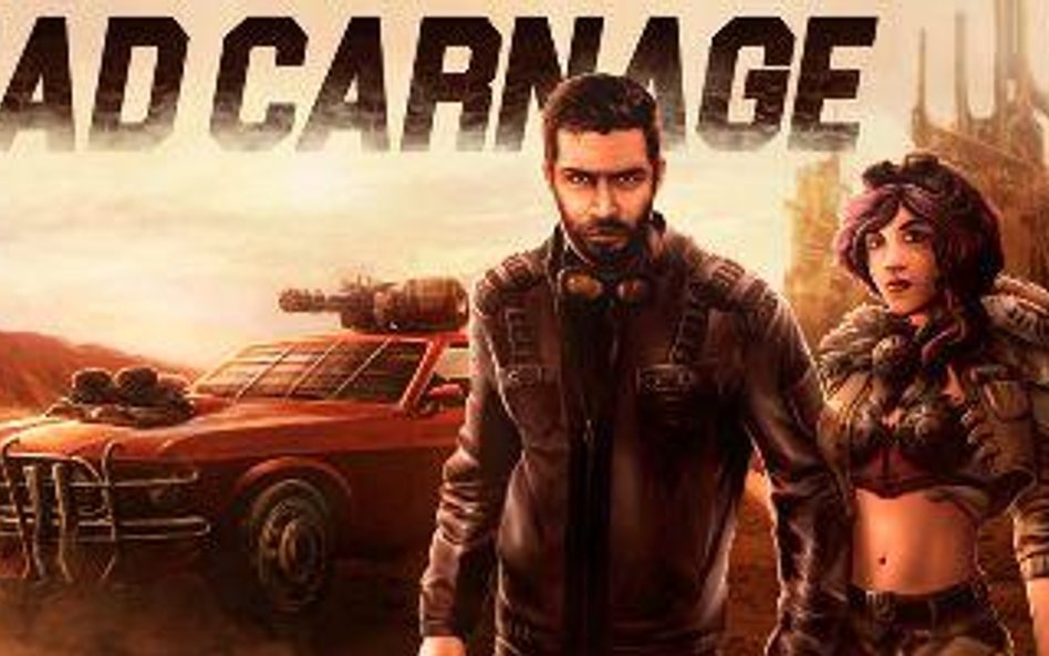 QubicGames ma dwie nowe gry