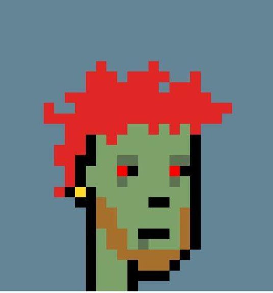 CP o numerze 7252 sprzedany za 5.33 miliona dol.