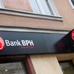 Zysk netto grupy Banku BPH w II kwartale 2011 roku wyniósł 56,5 mln zł