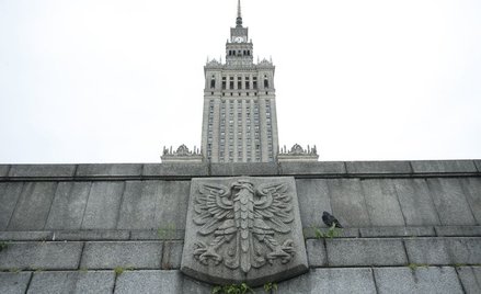 Sondaż: Kto chce Kolumny Chwały zamiast PKiN