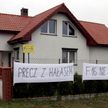 Hałas F-16 obniża wartość domu