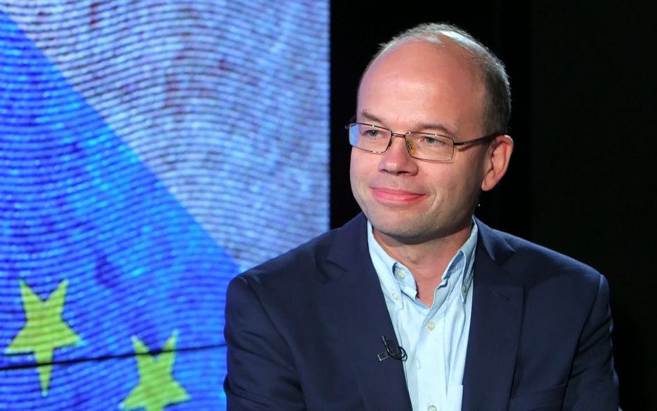 #RZECZoBIZNESIE: Jędrzej Bielecki: Co oznacza porażka TTIP