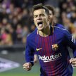 Coutinho z golem, Barcelona w finale Pucharu Króla