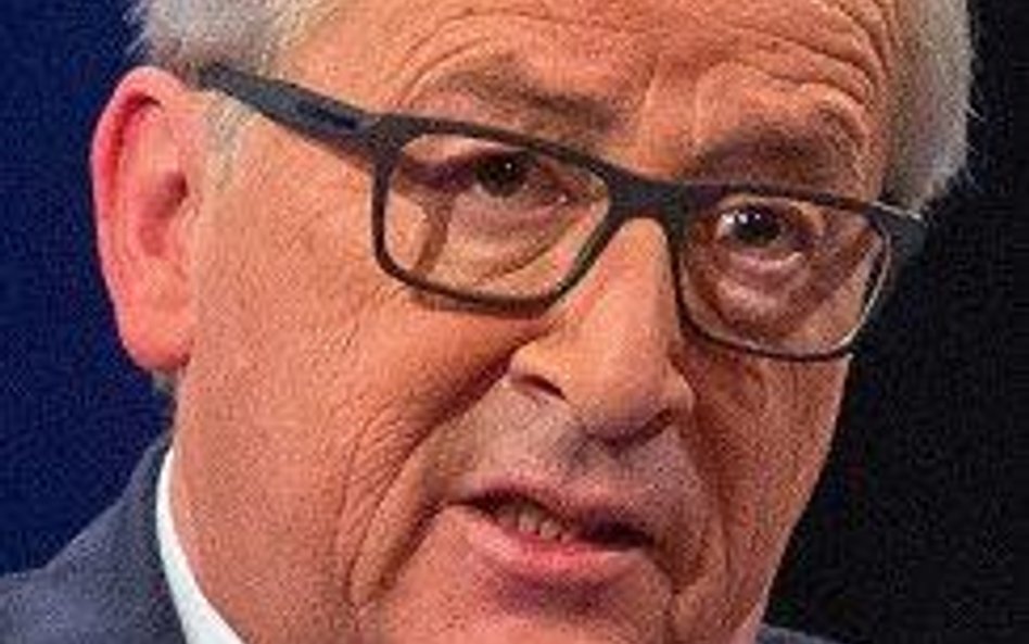 Jean-Claude Juncker