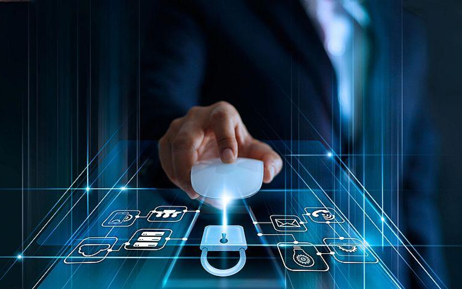 Egipt: prawo do blokowania internetu
