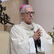 Arcybiskup Wiktor Skworc rezygnuje ze stanowisk w KEP