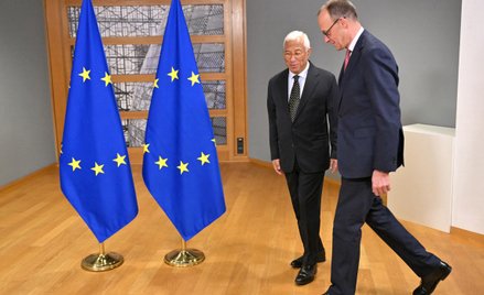 Niemcy chcą wydać dodatkowo na obronę 400 mld euro - to plan rządu, na którego czele ma stanąć Fried