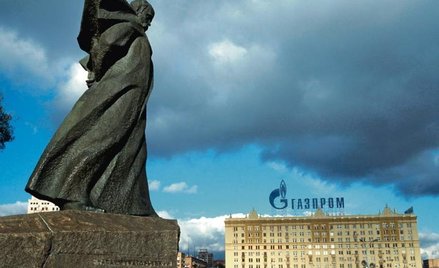 Taras Szewczenko jako fundament ukraińskiej tożsamości (pomnik w Moskwie)