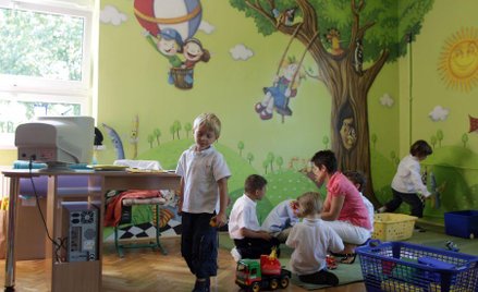 Rodzice walczą o miejsc w zerówkach