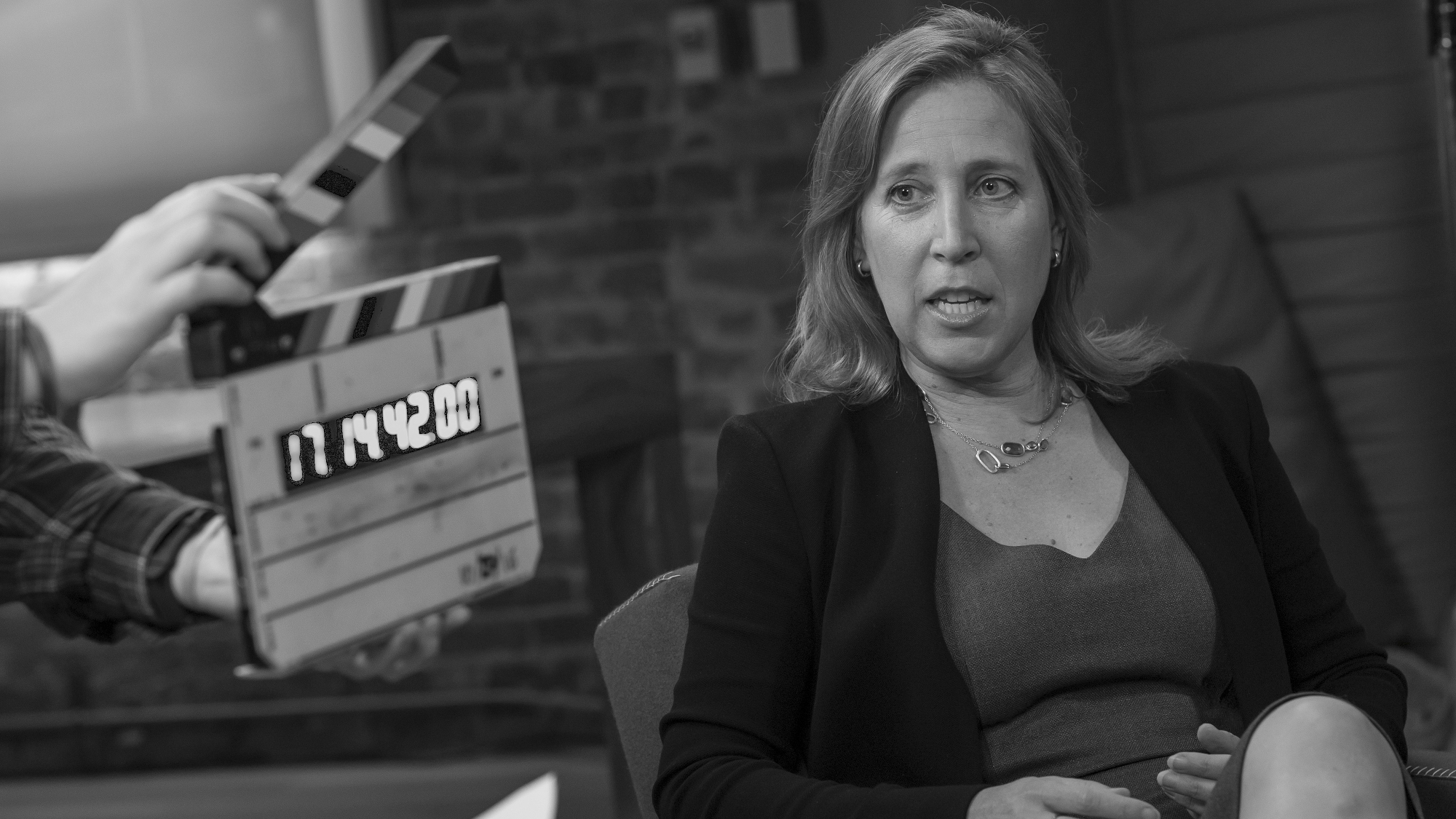 Susan Wojcicki, former Google vice president and YouTube CEO, has died