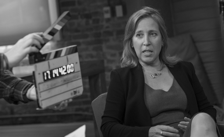 Susan Wojcicki