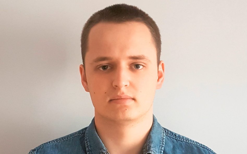 GPW lśni na tle reszty świata