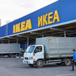 Ikea zawiesiła działalność w Rosji i na Białorusi w marcu 2022 r.