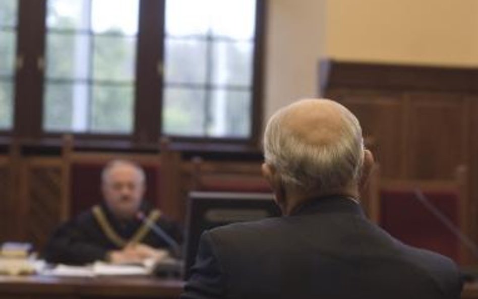 Jeśli negocjujesz z fiskusem, możesz zapłacić mniejszą karę