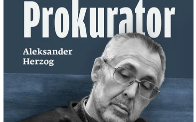 Piotr Szymaniak: Aleksander Herzog - prokurator z szeroką perspektywą