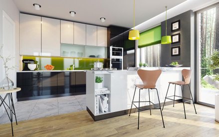 Projekt domu Simon G2