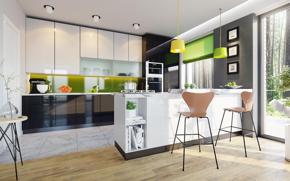 Projekt domu Simon G2