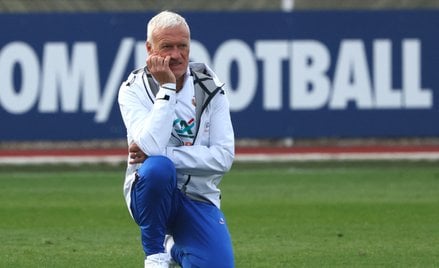 Didier Deschamps