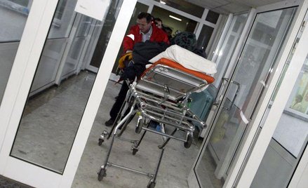 Białko naprawi uszkodzone nerwy