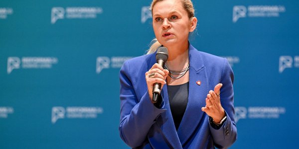 Joanna Ćwiek-Świdecka: Dlaczego takiej edukacji zdrowotnej nie można było wprowadzić od razu?