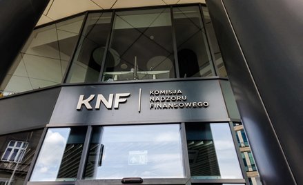 Co dalej z Protektorem po żądaniu KNF