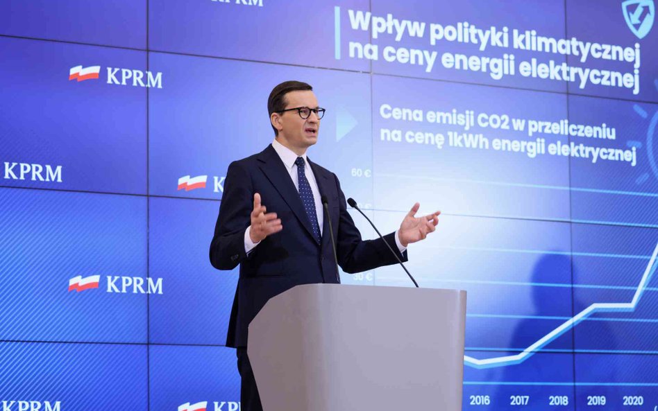 Mateusz Morawiecki