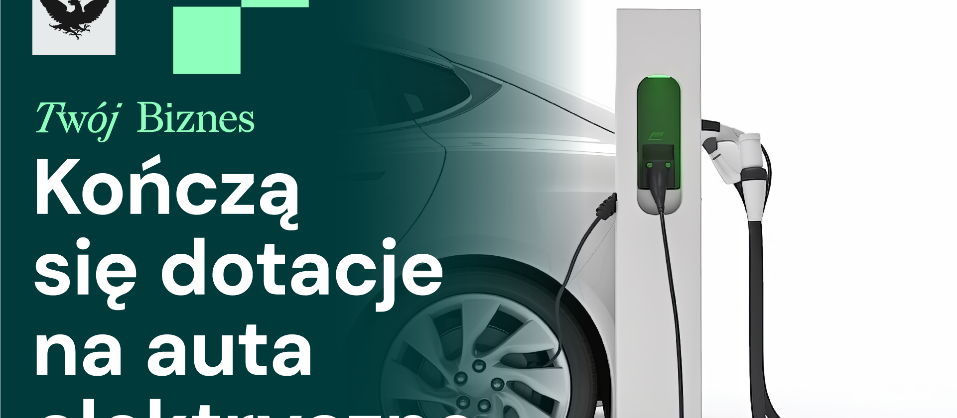 Dopłaty do elektryków na wyczerpaniu, spór o Nexperię, uproszczenia przepisów AI