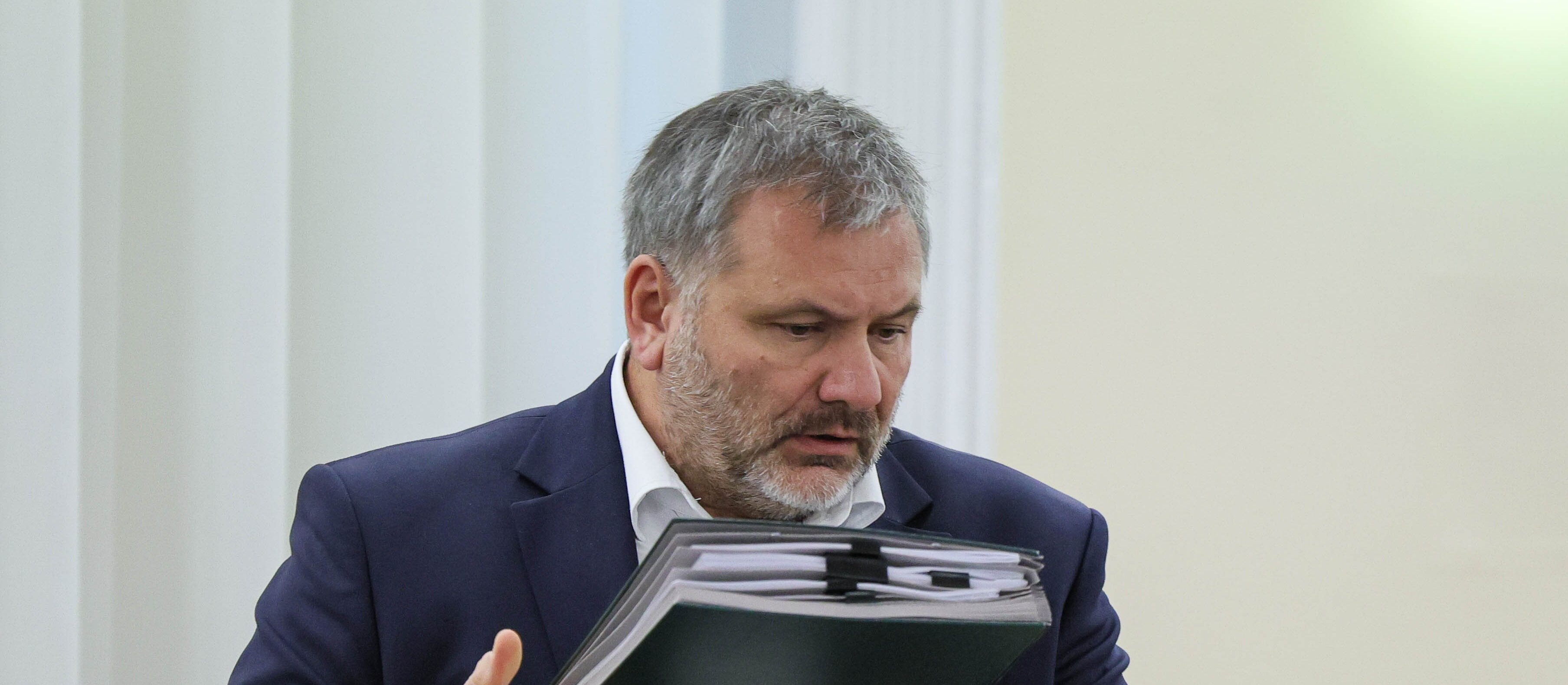 Związkowcy z prokuratury piszą do Waldemara Żurka ws. wynagrodzeń w delegacjach