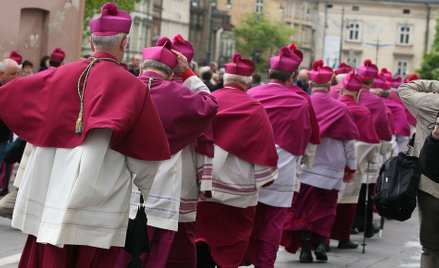 Maciejewski: Wyznawcy świętego spokoju