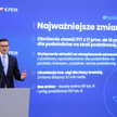 Piotr Skwirowski: Końca chaosu w podatkach nie widać