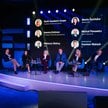 Uczestnicy debaty zgodzili się, że odporności sektora płatniczego nie da się zbudować w pojedynkę an