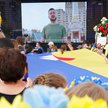 Zełenski składa UE energetyczną propozycję: Ukraina zastąpi Rosję