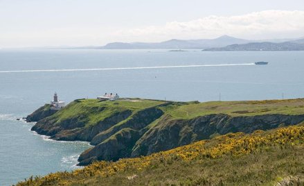 Irlandia