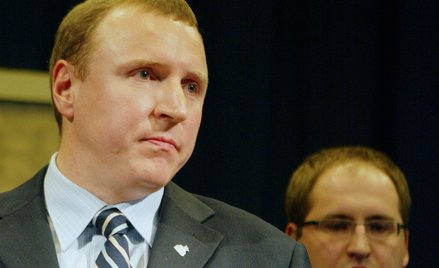 Jacek Kurski: Adam Bielan smali cholewki do PiS