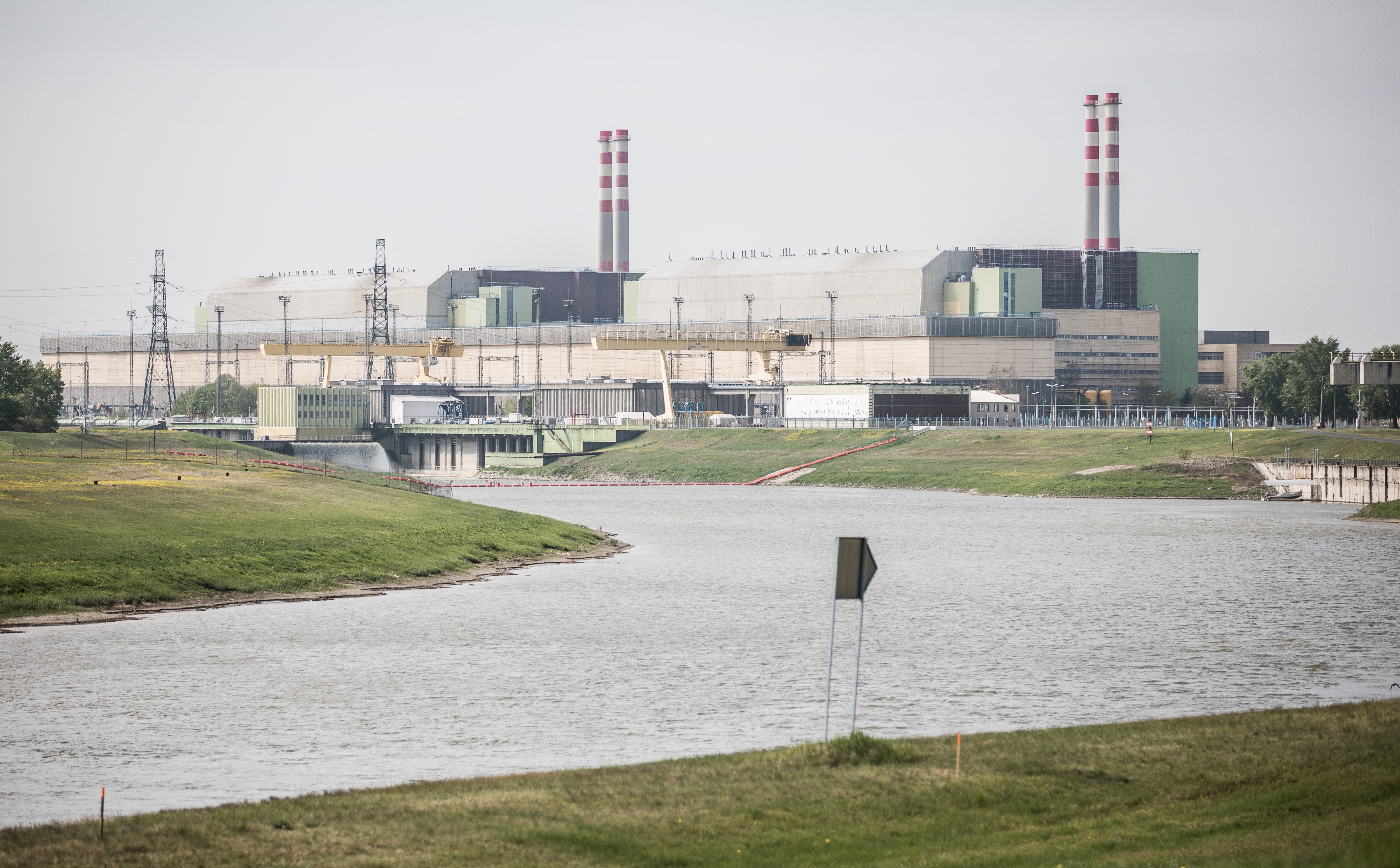 Rosatom może wrócić na Węgry. Victor Orbán wdzięczny Trumpowi