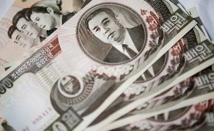 W Koreai Płn. tylko w wonach