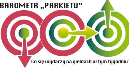 Barometr "Parkietu"