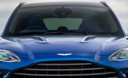 Saudyjczycy i Chińczycy inwestują. Zastrzyk kapitałowy dla Astona Martina