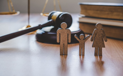 Podczas sprawy o zmianę wyroku rozwodowego można domagać się zabezpieczenia modyfikującego rozstrzygnięcie na czas postępowania