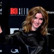 Anna Zamecka z Europejską Nagrodą Filmową za najlepszy film dokumentalny „Komunia”.