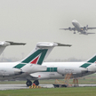 Wystartowały ITA. Alitalia uziemiona na zawsze
