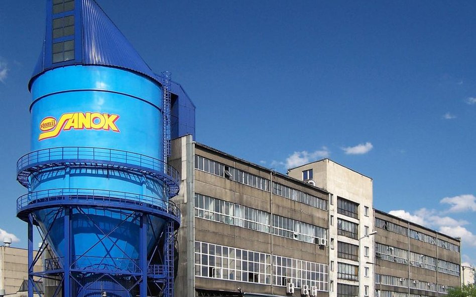 Sanok RC ma nowego prezesa