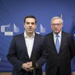 Cipras: nadszedł czas na konkretne rozwiązanie; Juncker: jest postęp